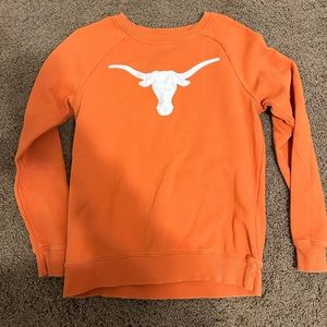 University of Texas Crewneck